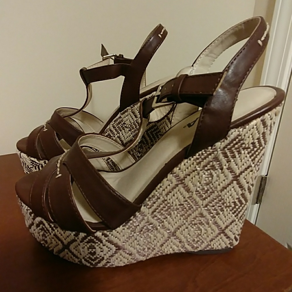 Wedges